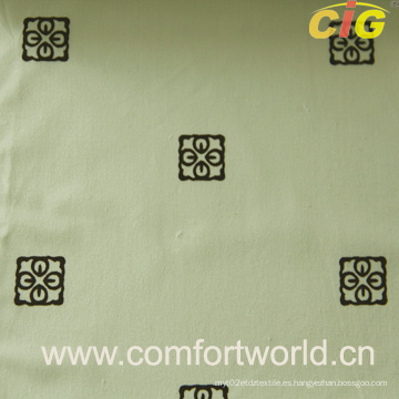 Tela de cama de impresión (SHFJ04014)